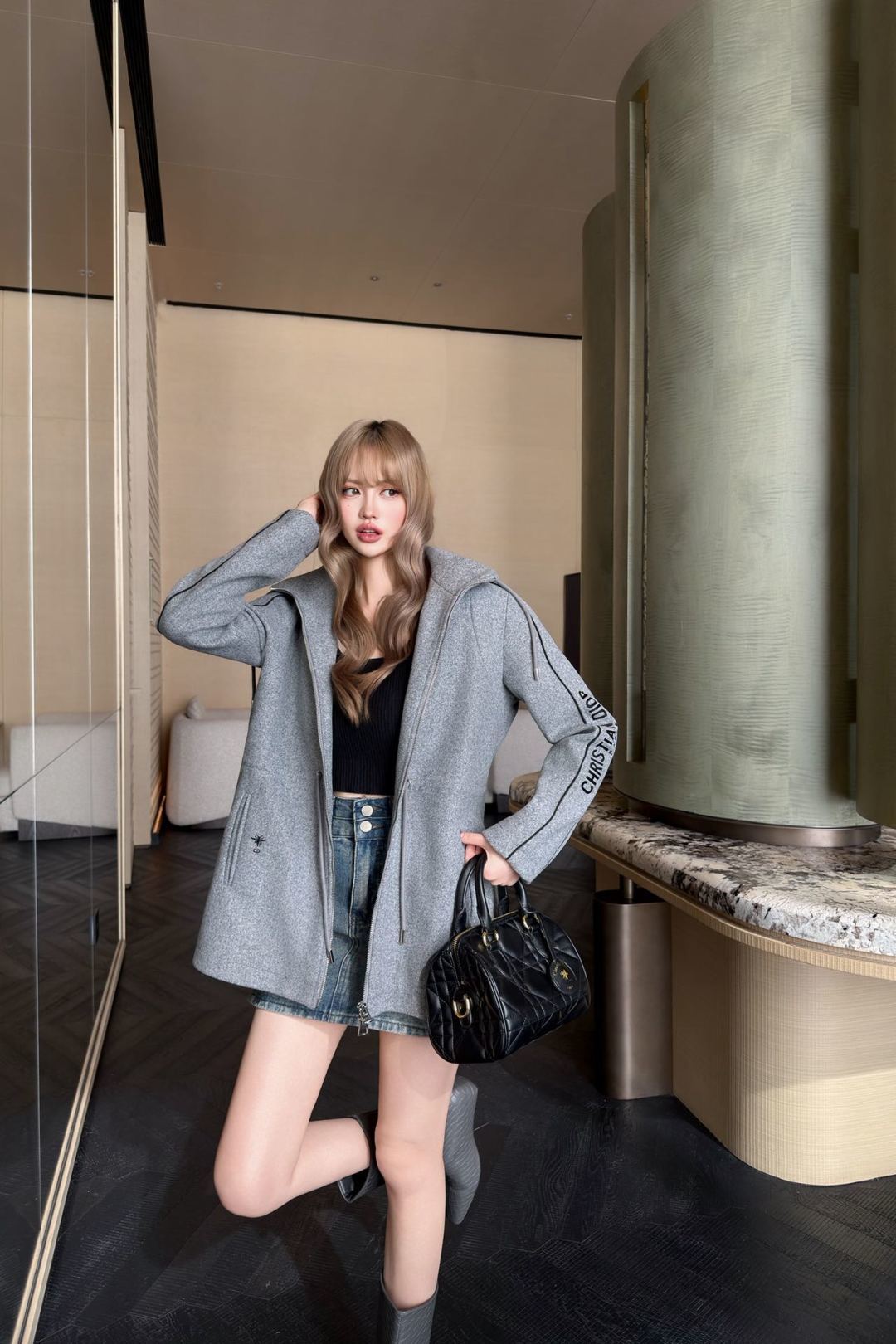 NO:684536,Upper body picture,,19860909上身图,,,Women's clothing