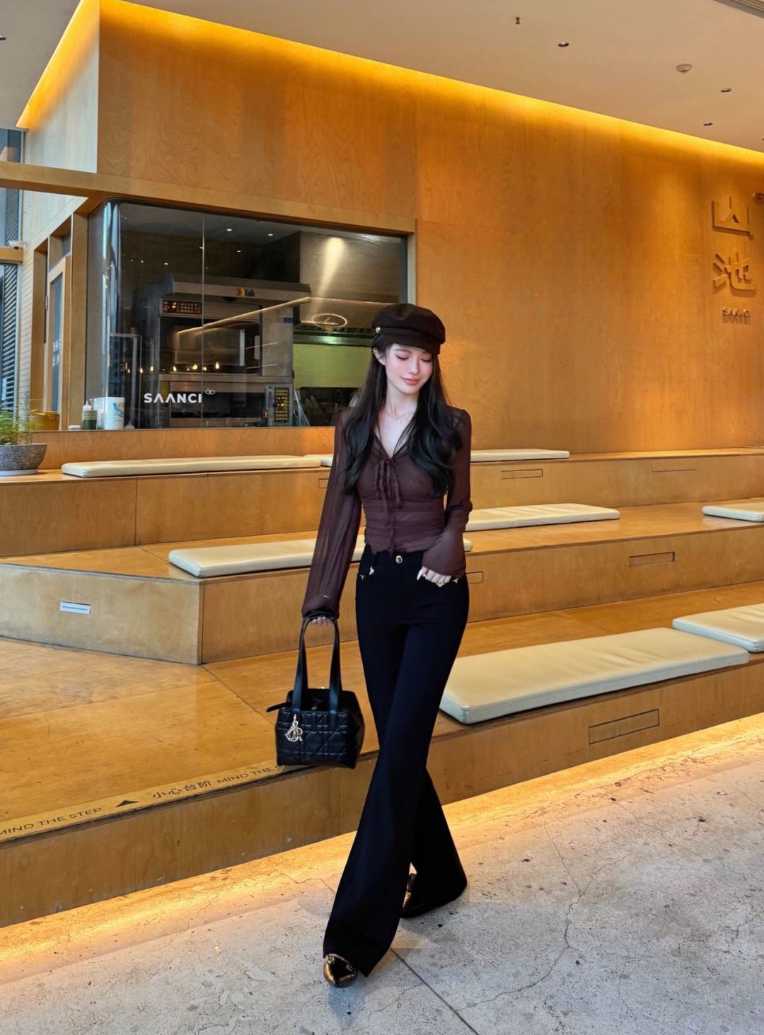 NO:695281,Upper body picture,,19860909上身图,,,Women's clothing