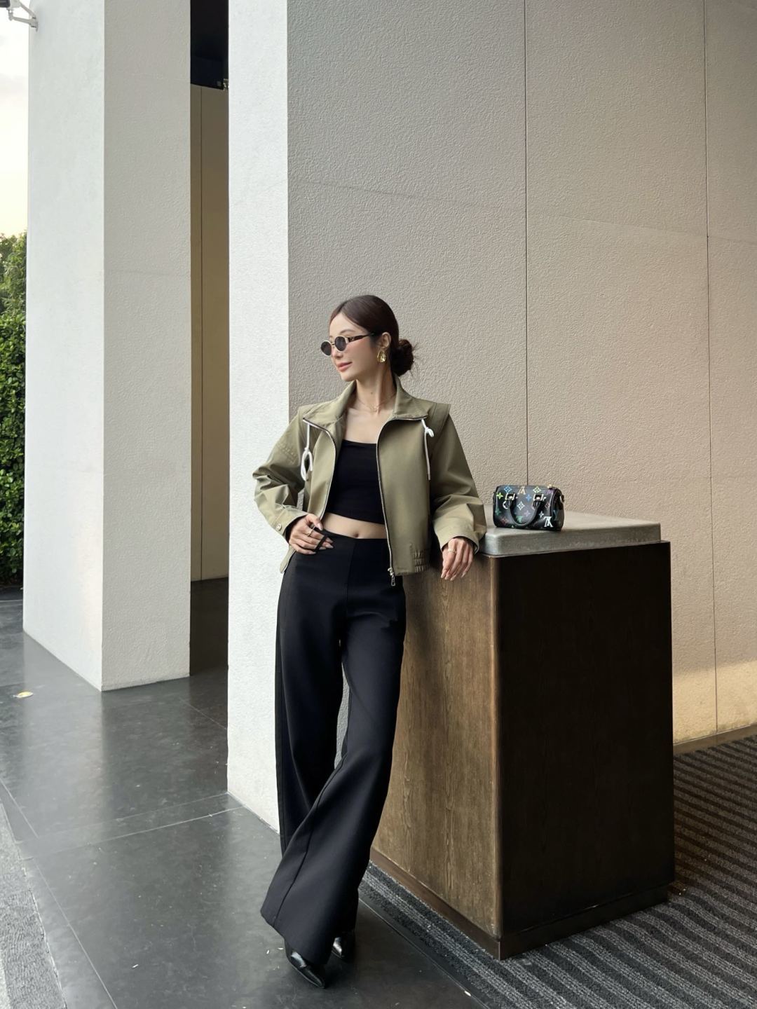 NO:697363,Upper body picture,,19860909上身图,,,Women's clothing