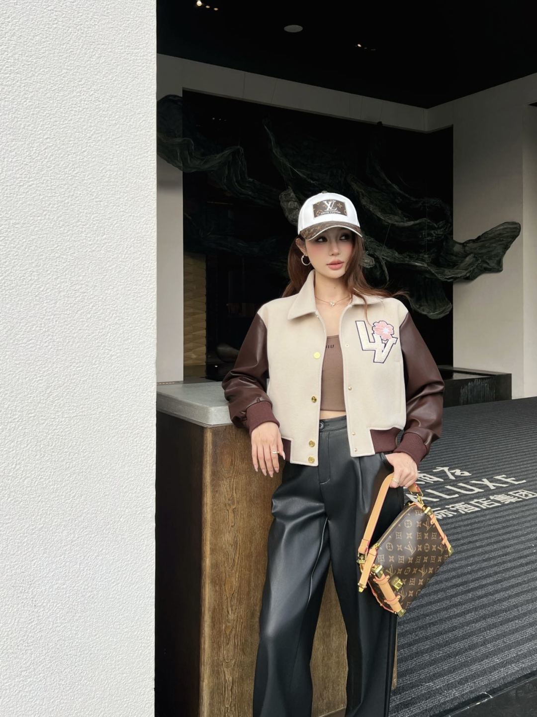 NO:697376,Upper body picture,,19860909上身图,,,Women's clothing