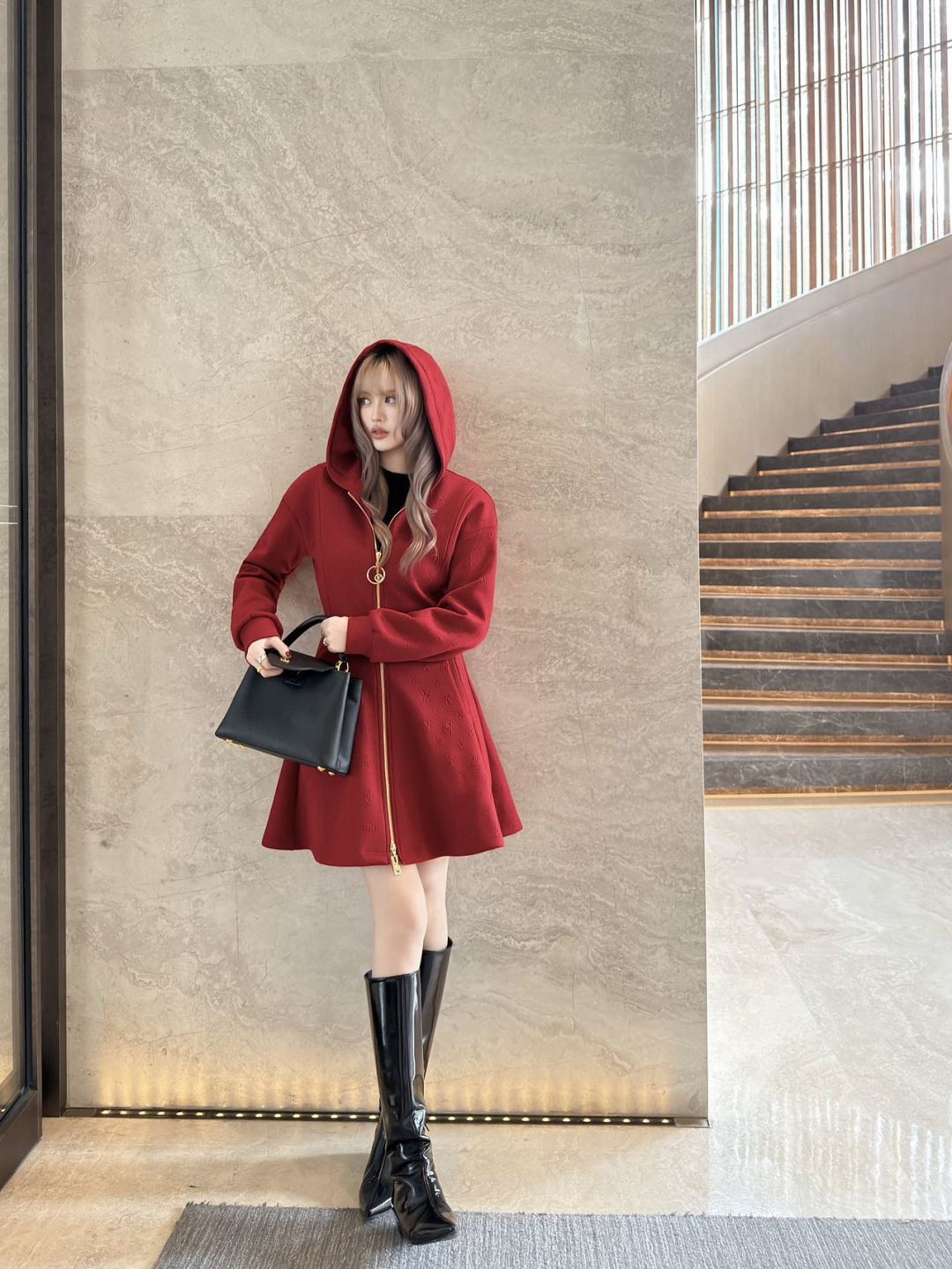 NO:697342,Upper body picture,,19860909上身图,,,Women's clothing