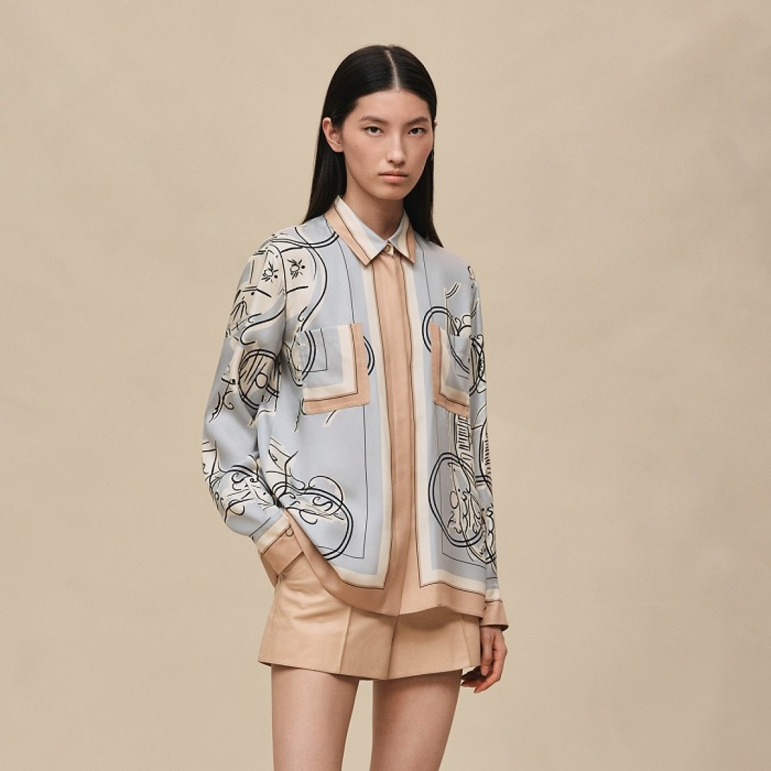 NO:697699,Official website picture,,19860909官网图,,,Women's clothing