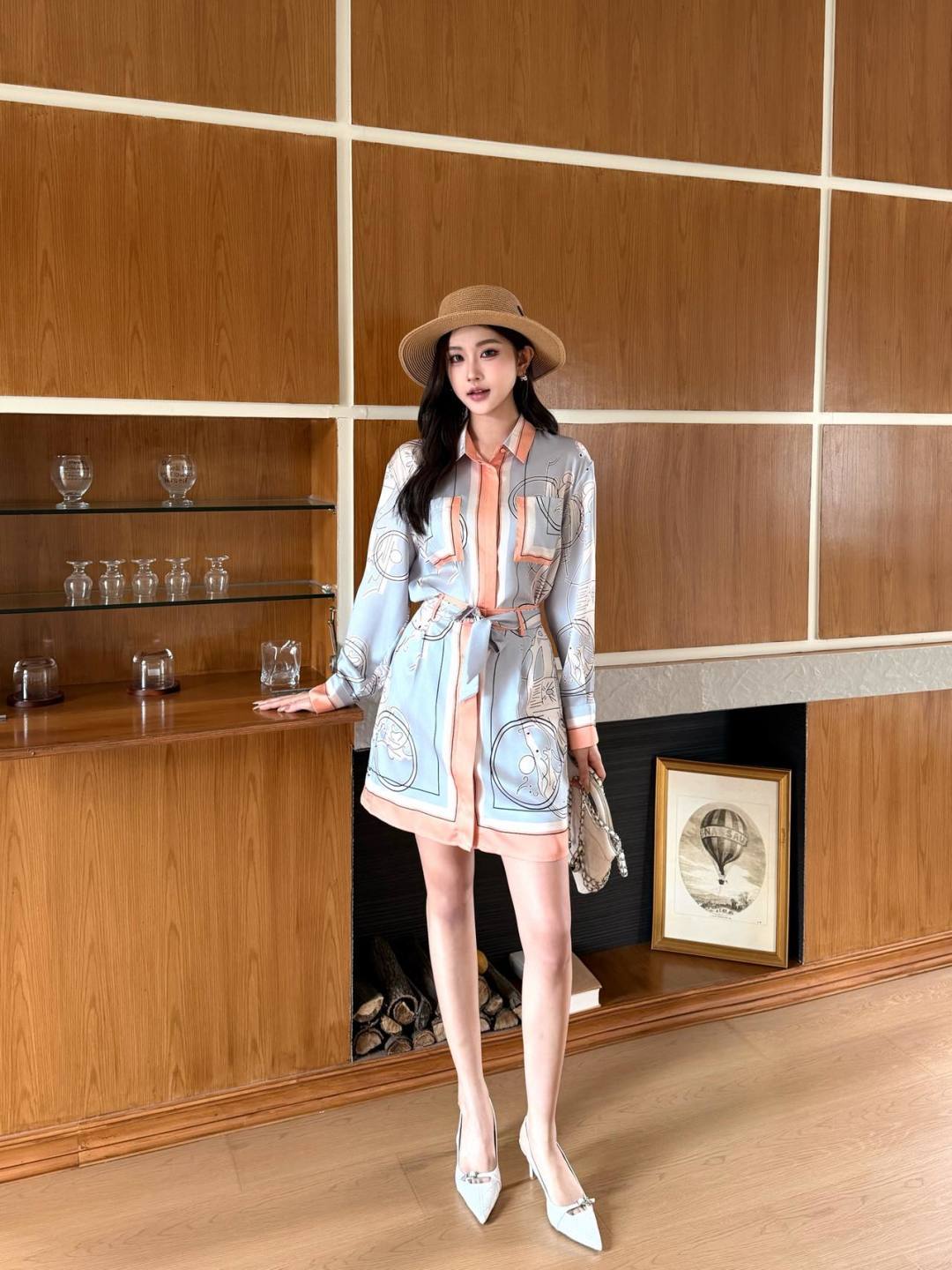 NO:707815,Upper body pictures are batched separately,,19860909上身图 分开批,,,Women's clothing