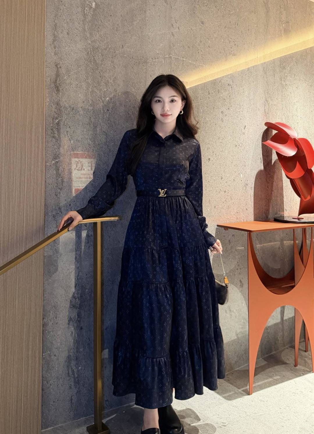 NO:708950,Upper body picture,,19860909上身图,,,Women's clothing