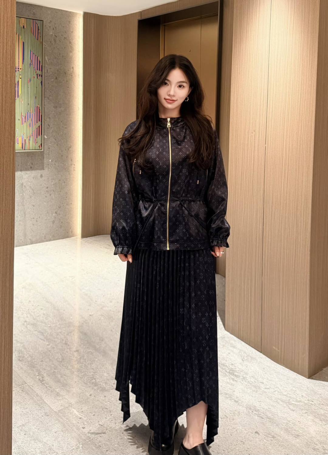 NO:708933,Upper body pictures are batched separately,,19860909上身图 分开批,,,Women's clothing