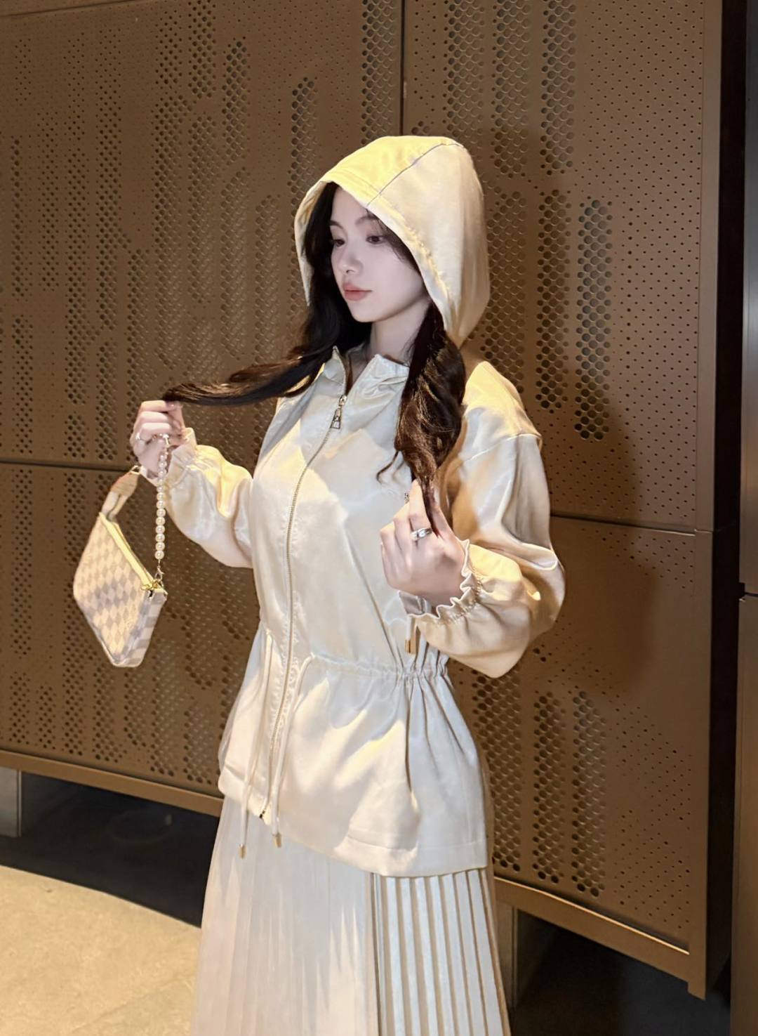 NO:708941,Upper body pictures are batched separately,,19860909上身图 分开批,,,Women's clothing