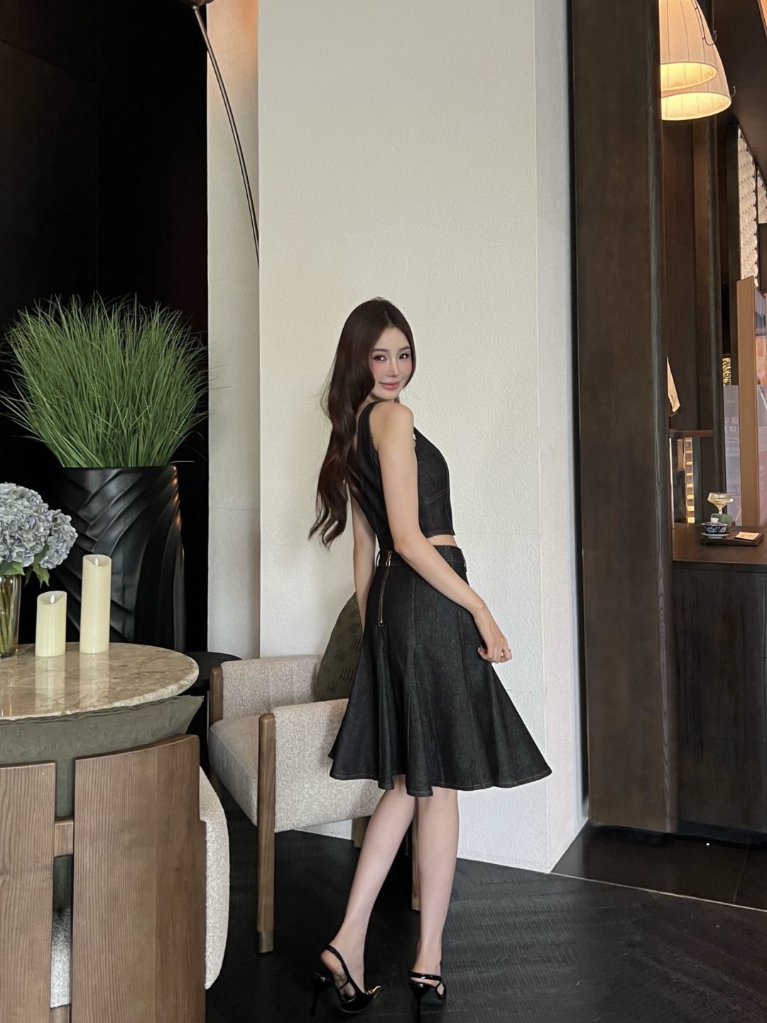 NO:708954,Upper body pictures are batched separately,,19860909上身图 分开批,,,Women's clothing