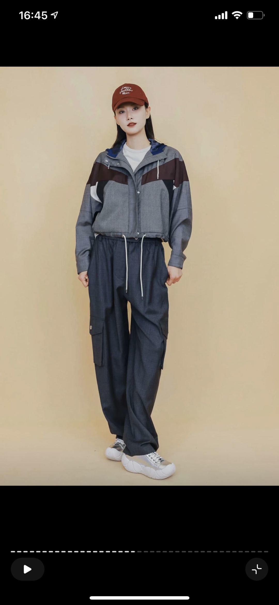 NO:708939,Counter pictures,,19860909专柜图,,,Women's clothing