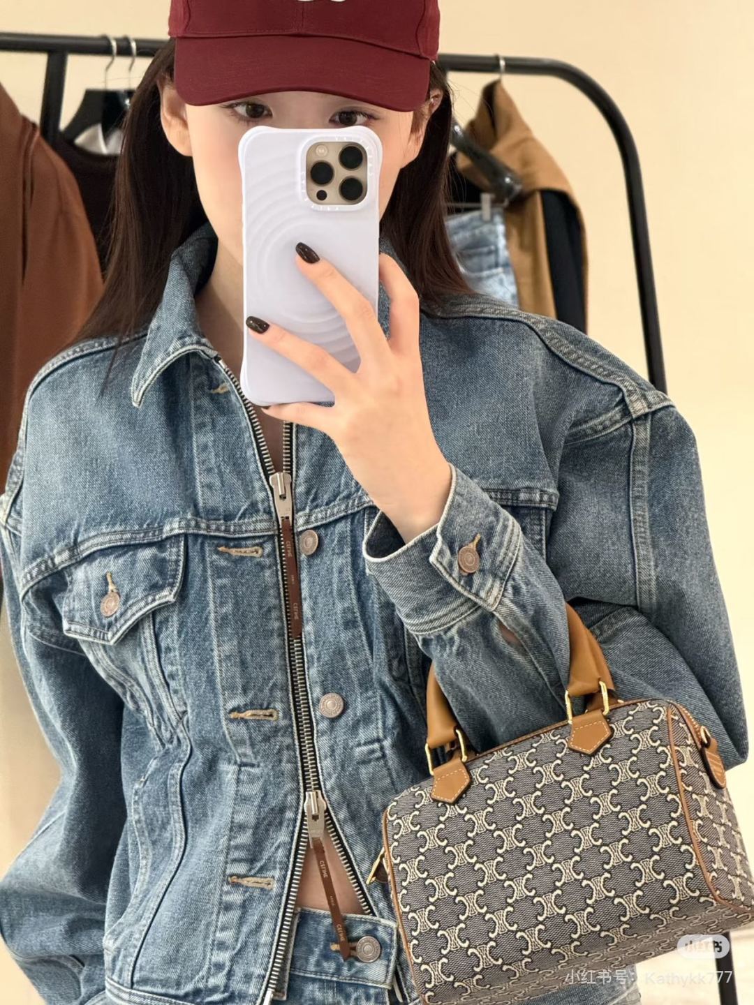 NO:709613,Counter picture 1,,19860909专柜图1,,,Women's clothing