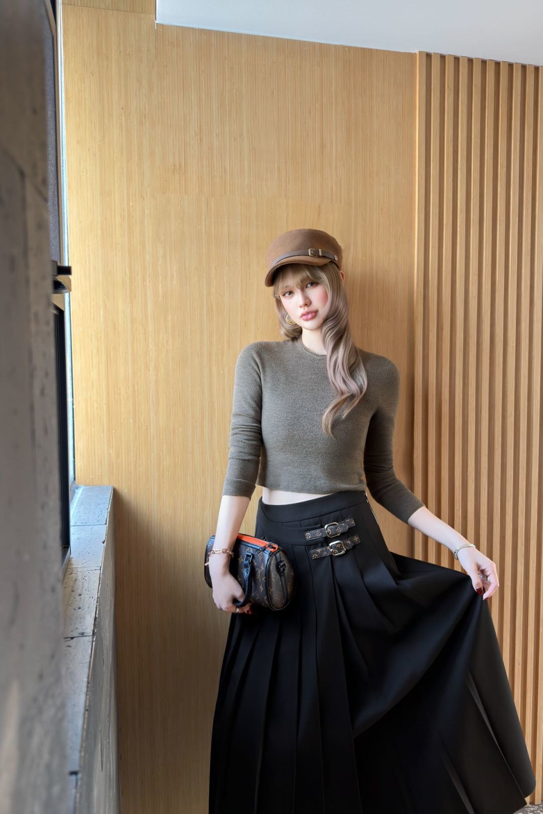 NO:709603,Upper body picture,,19860909上身图,,,Women's clothing