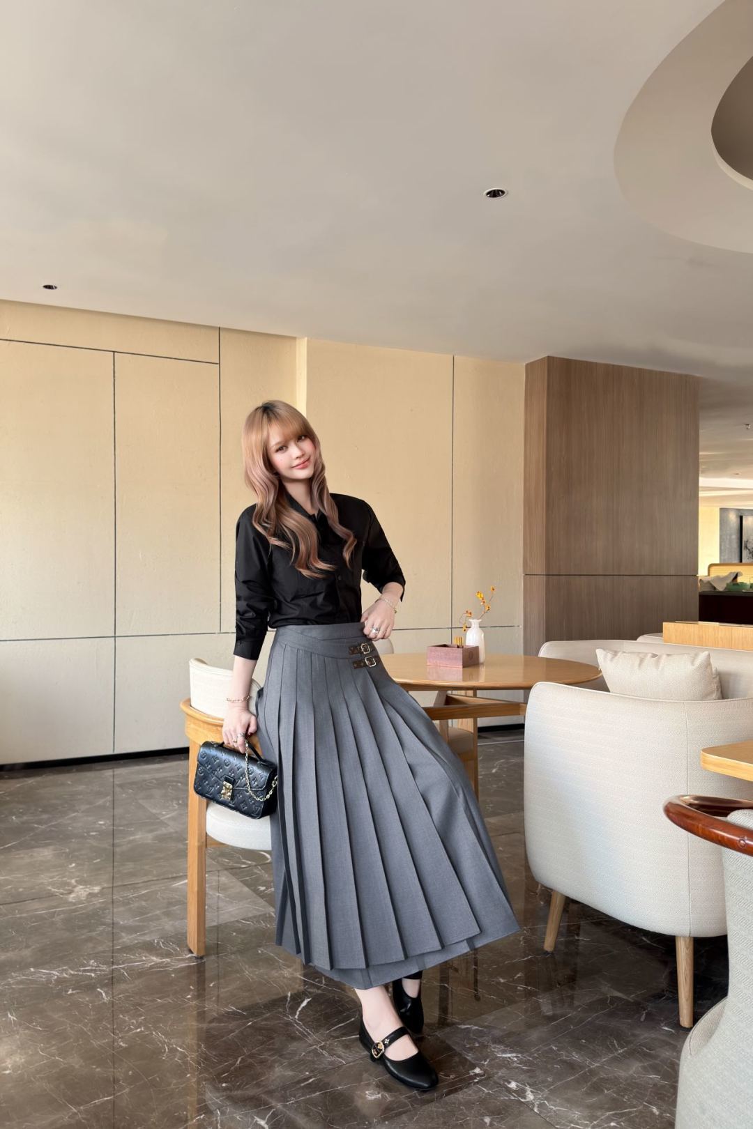 NO:709605,Upper body picture,,19860909上身图,,,Women's clothing