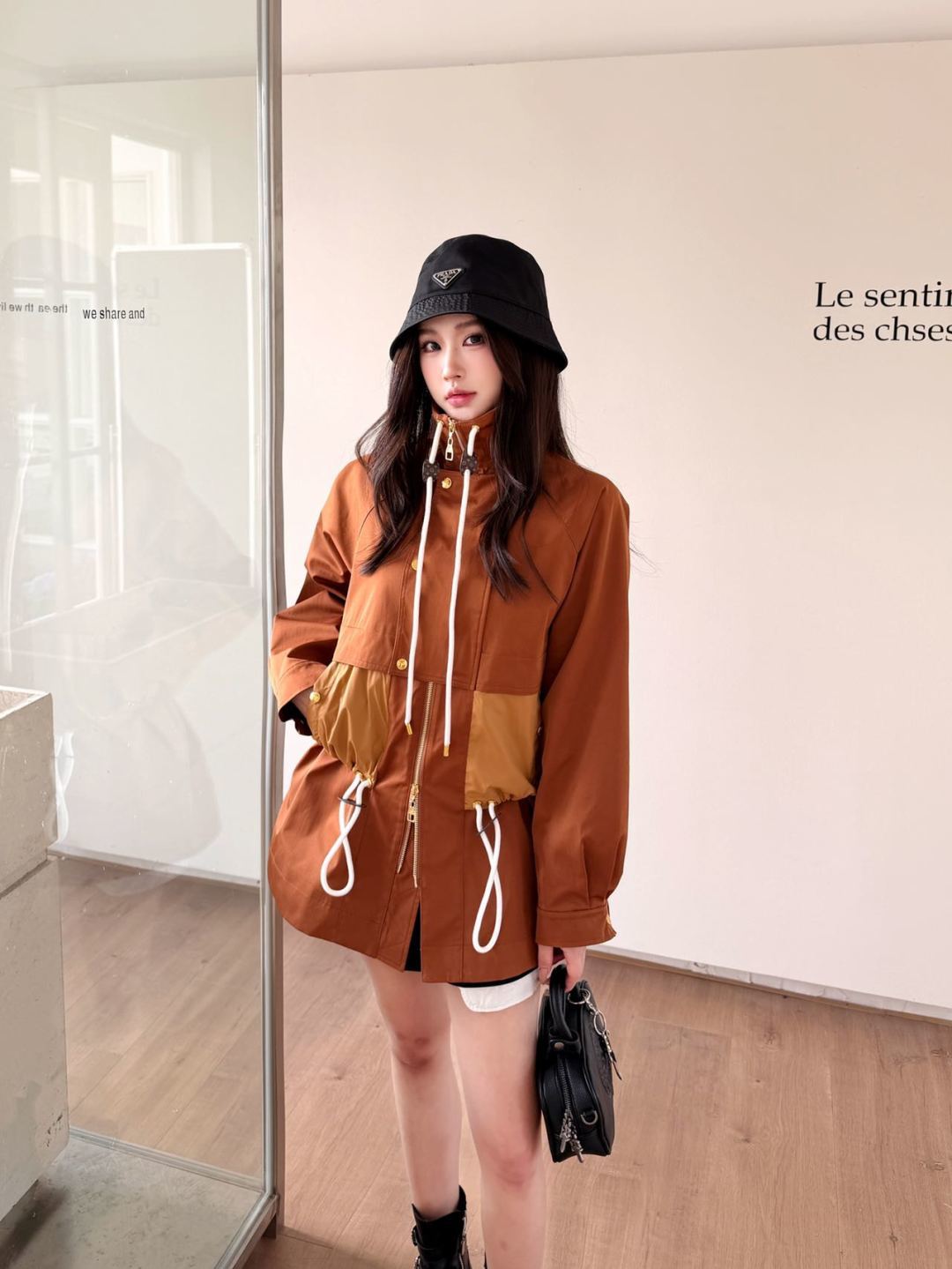 NO:709602,Upper body picture,,19860909上身图,,,Women's clothing