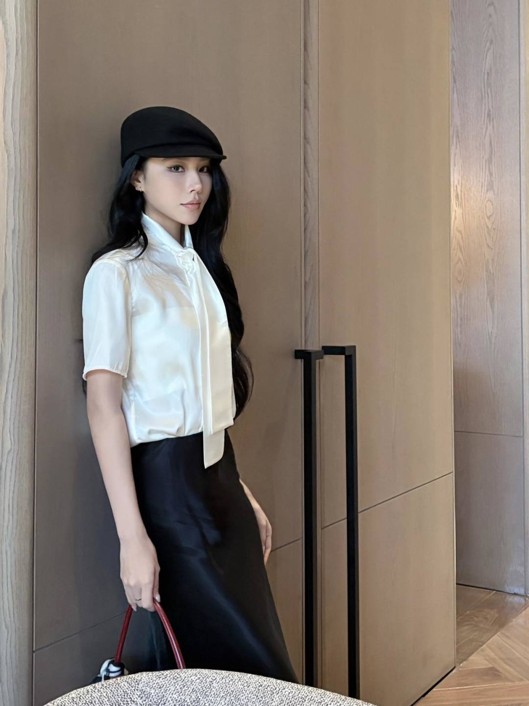 NO:717419,Upper body picture,,19860909上身图,,,Women's clothing