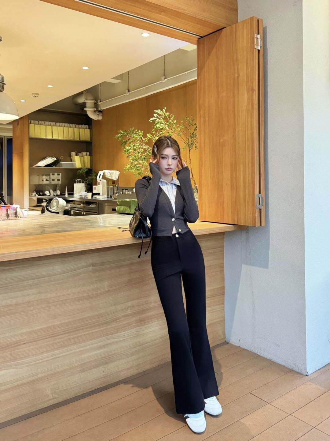 NO:717072,Upper body picture,,19860909上身图,,,Women's clothing