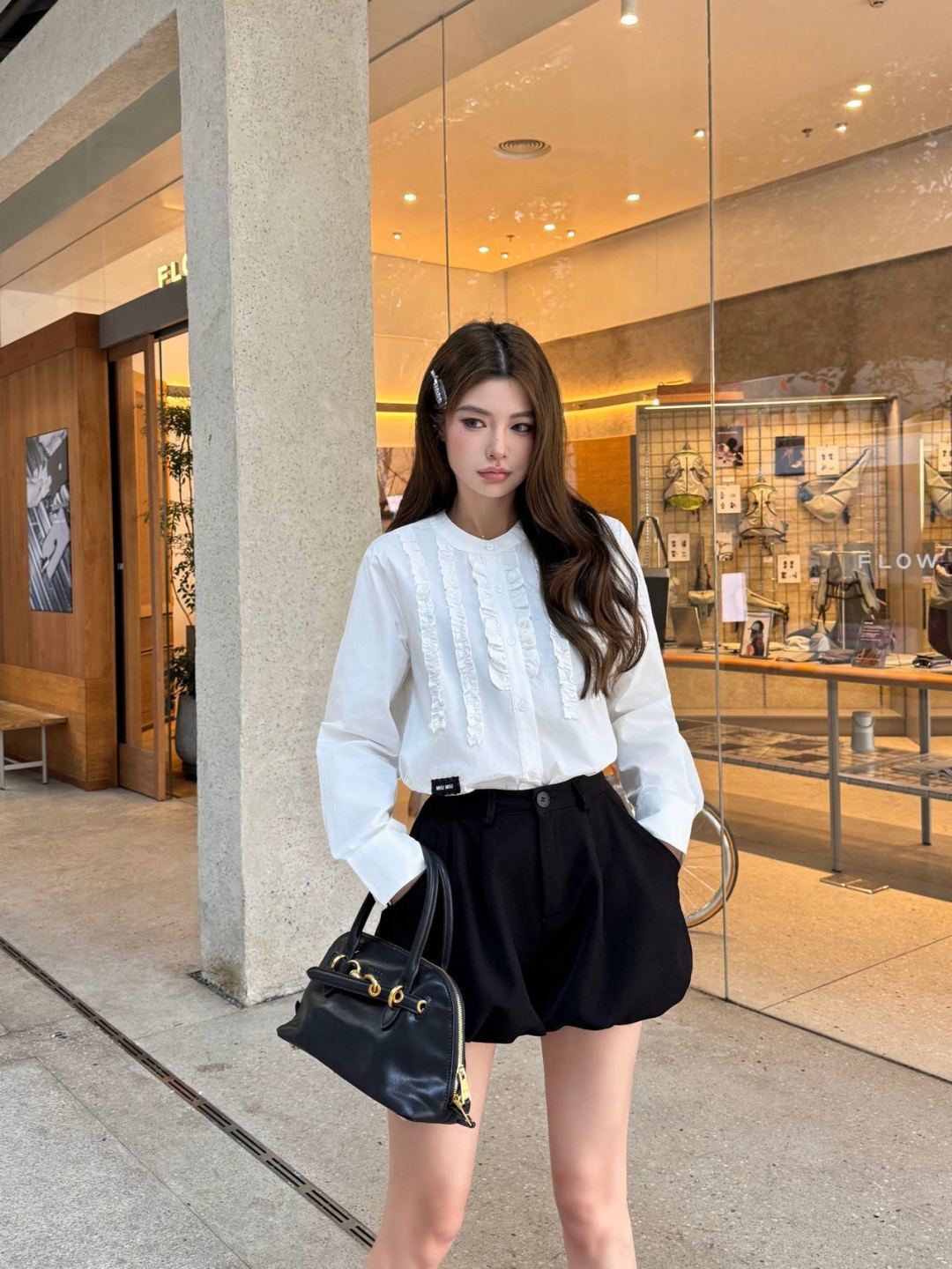 NO:717375,Upper body picture,,19860909上身图,,,Women's clothing