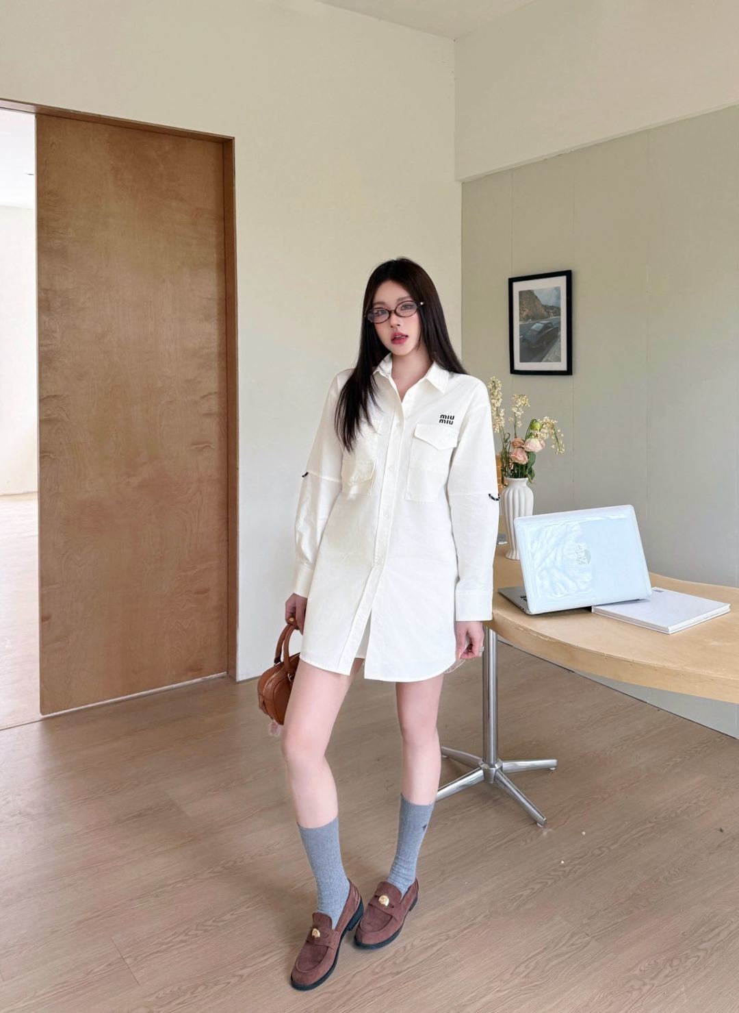 NO:717447,Upper body picture,,19860909上身图,,,Women's clothing