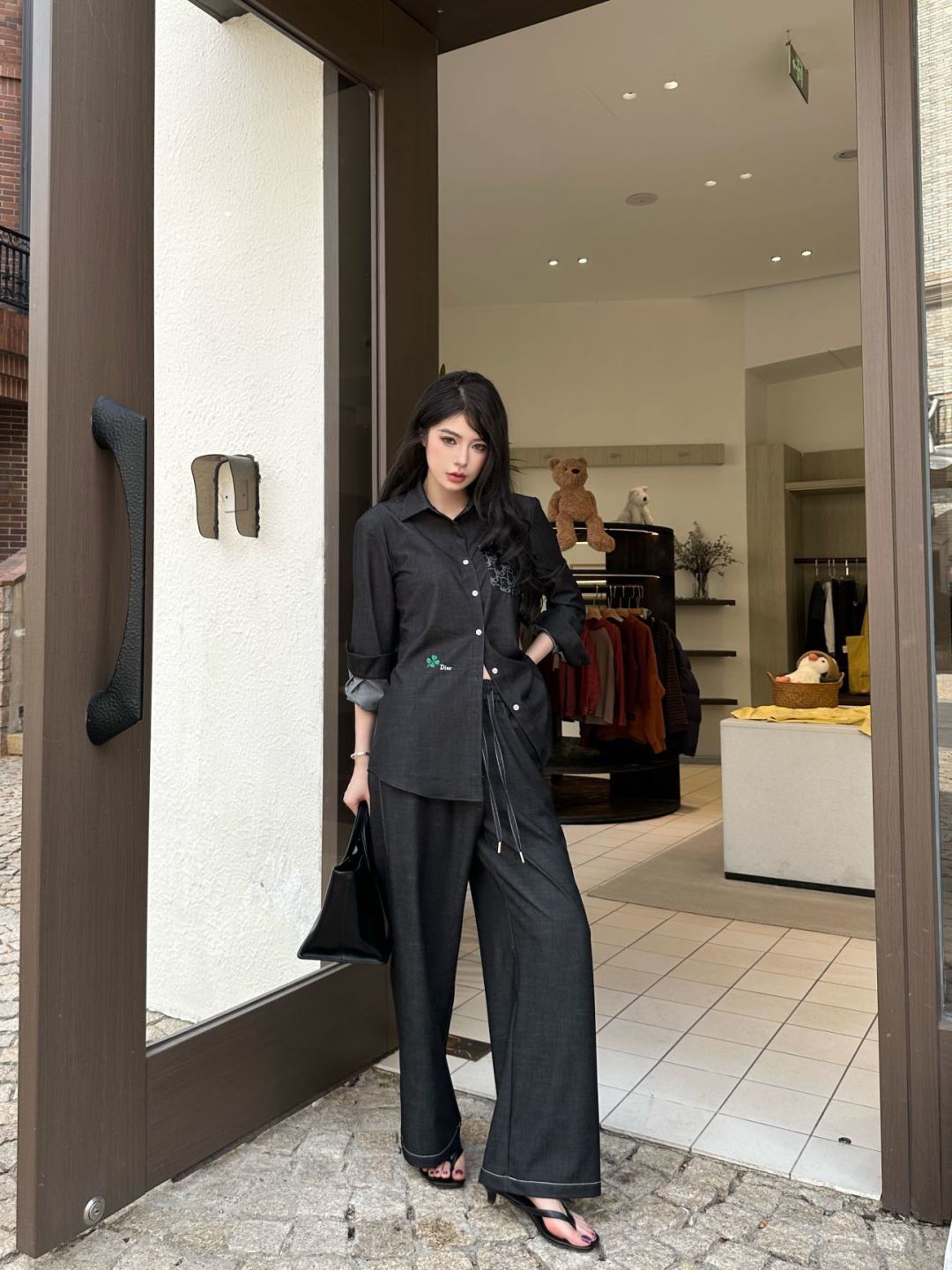 NO:737733,Upper body pictures are batched separately,,19860909上身图 分开批,,,Women's clothing