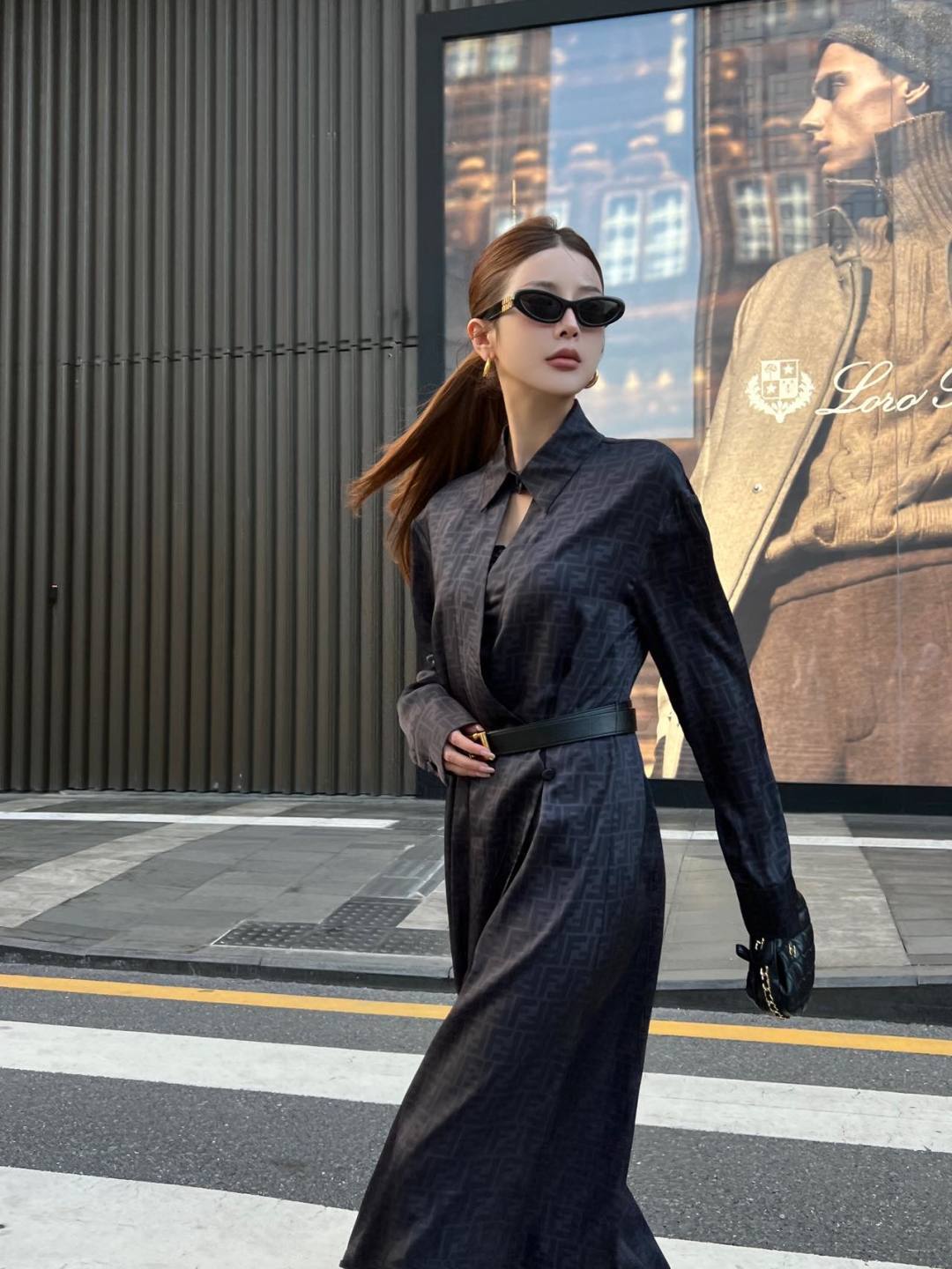 NO:738146,Upper body picture,,19860909上身图,,,Women's clothing