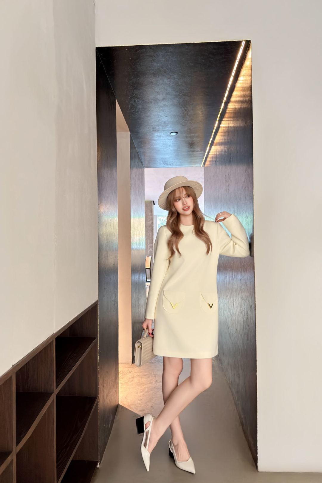 NO:738564,Upper body picture,,19860909上身图,,,Women's clothing