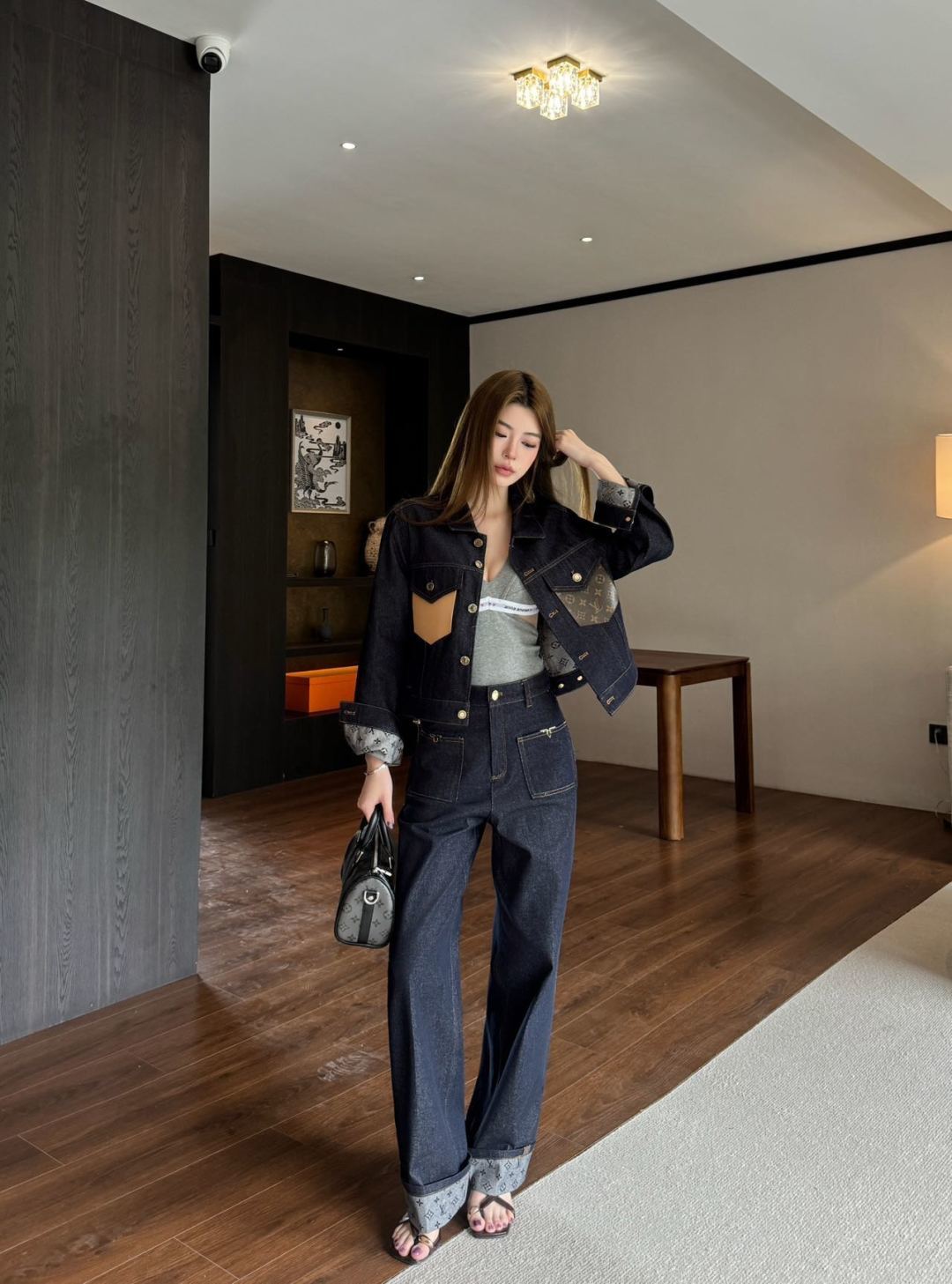 NO:740102,Upper body pictures are batched separately,,19860909上身图 分开批,,,Women's clothing