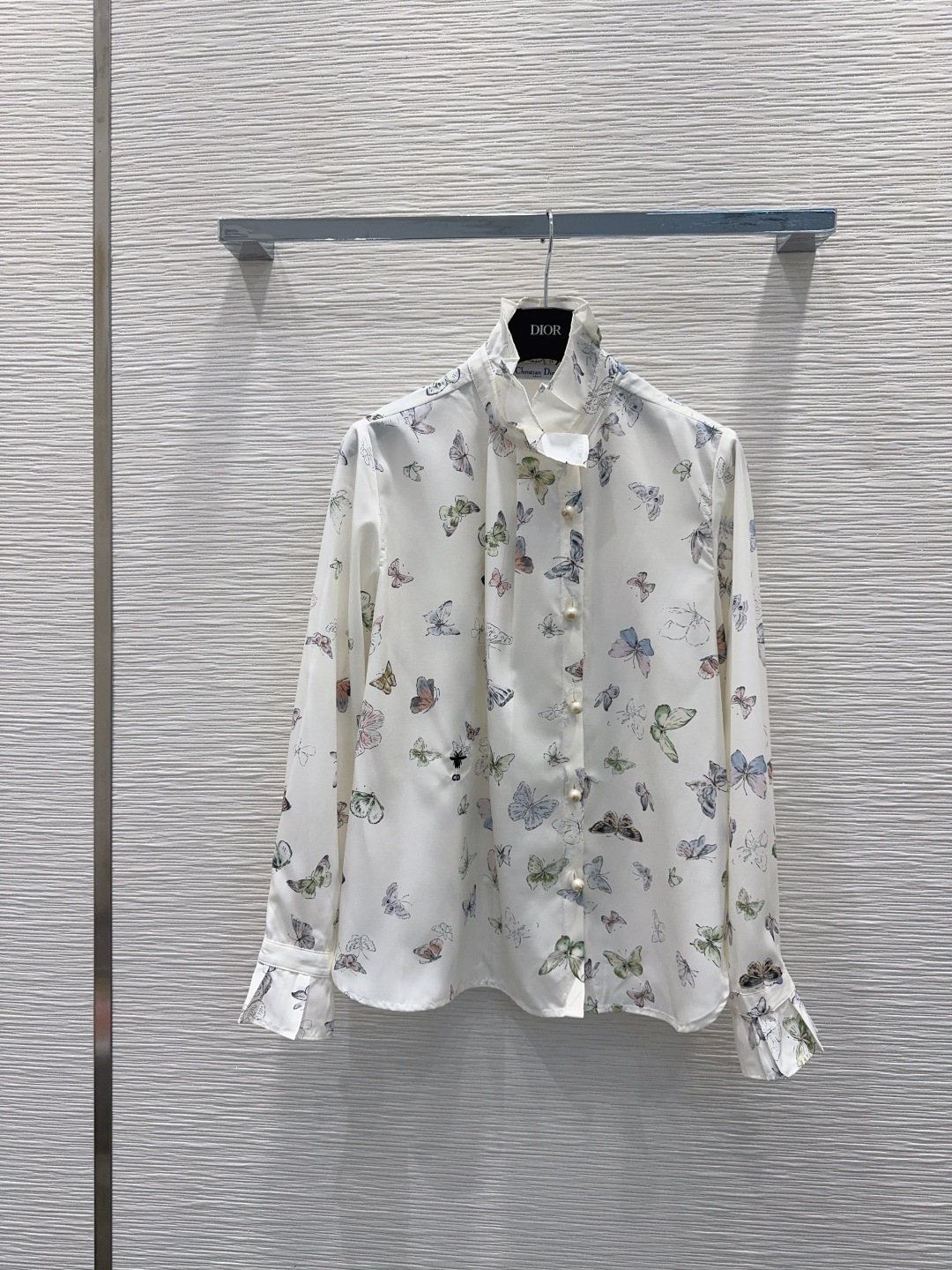 디올 2026SS 여성 셔츠 91882 Dior Shirt