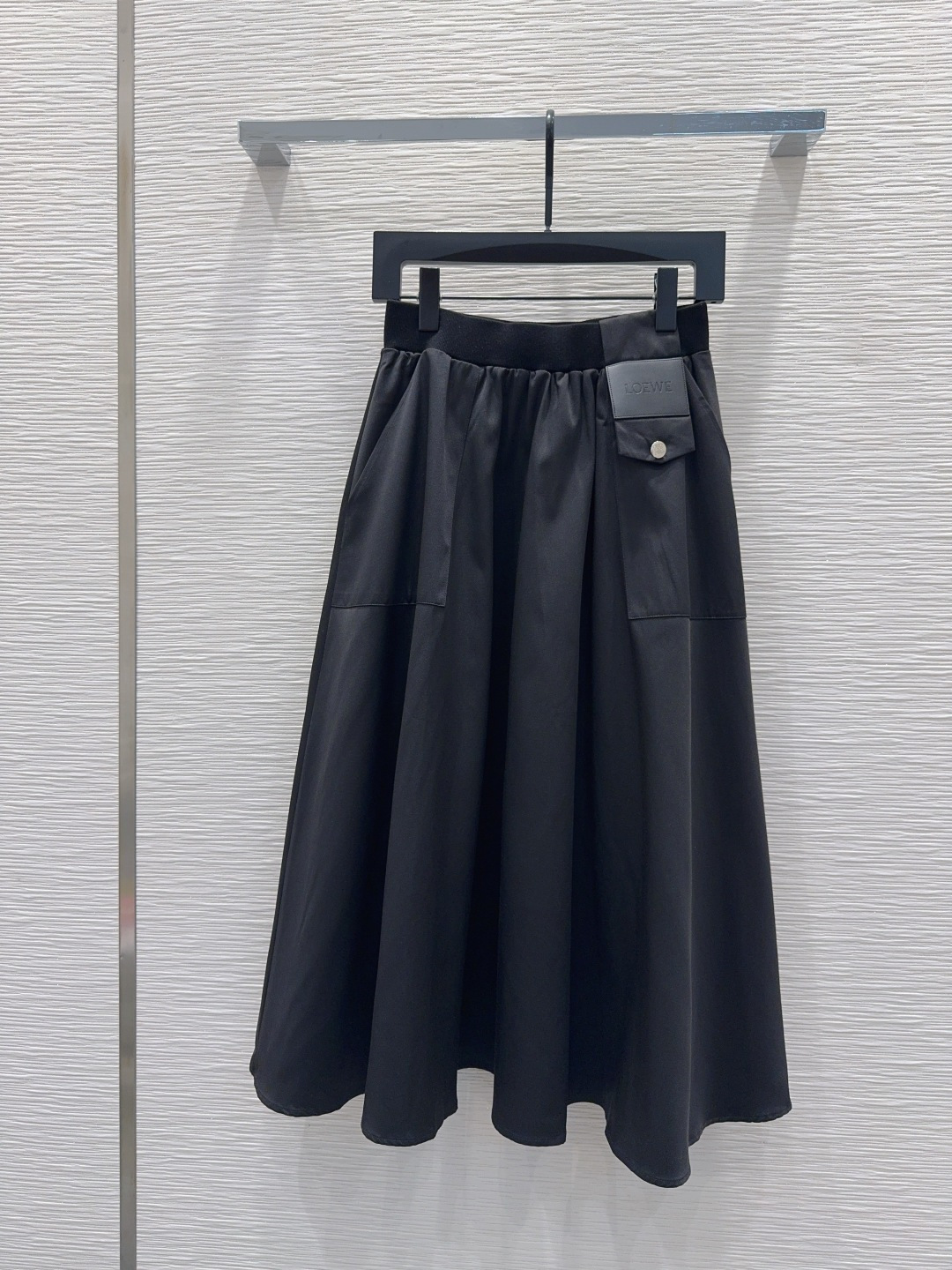 로에베 2026SS 여성 스커트 96717 Loewe Skirt
