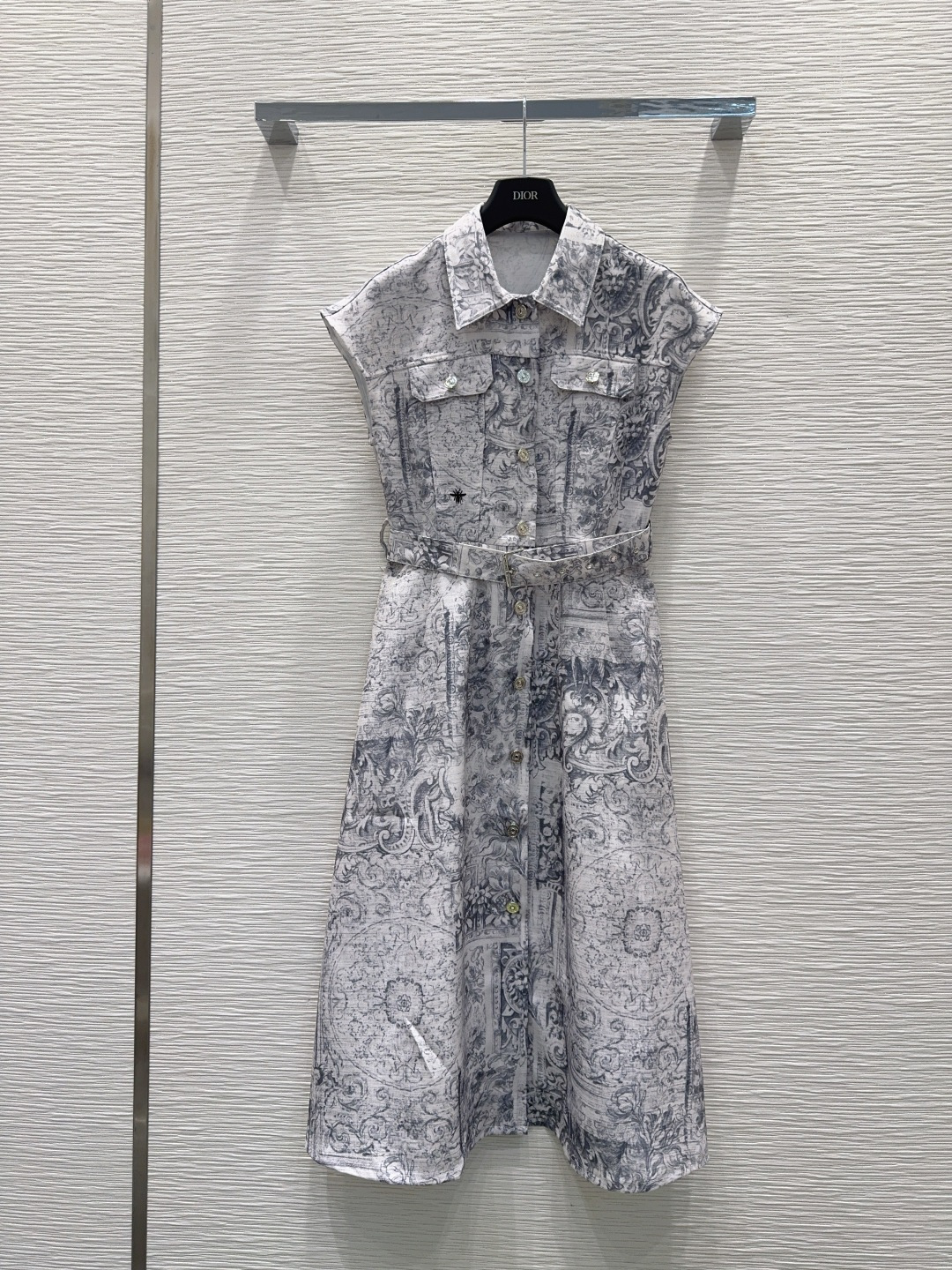 디올 2026SS 여성 원피스 91920 Dior Dress