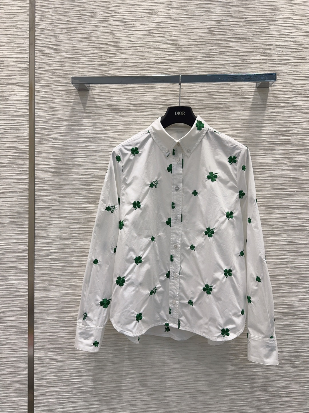 디올 2026SS 여성 셔츠 91926 Dior Shirt