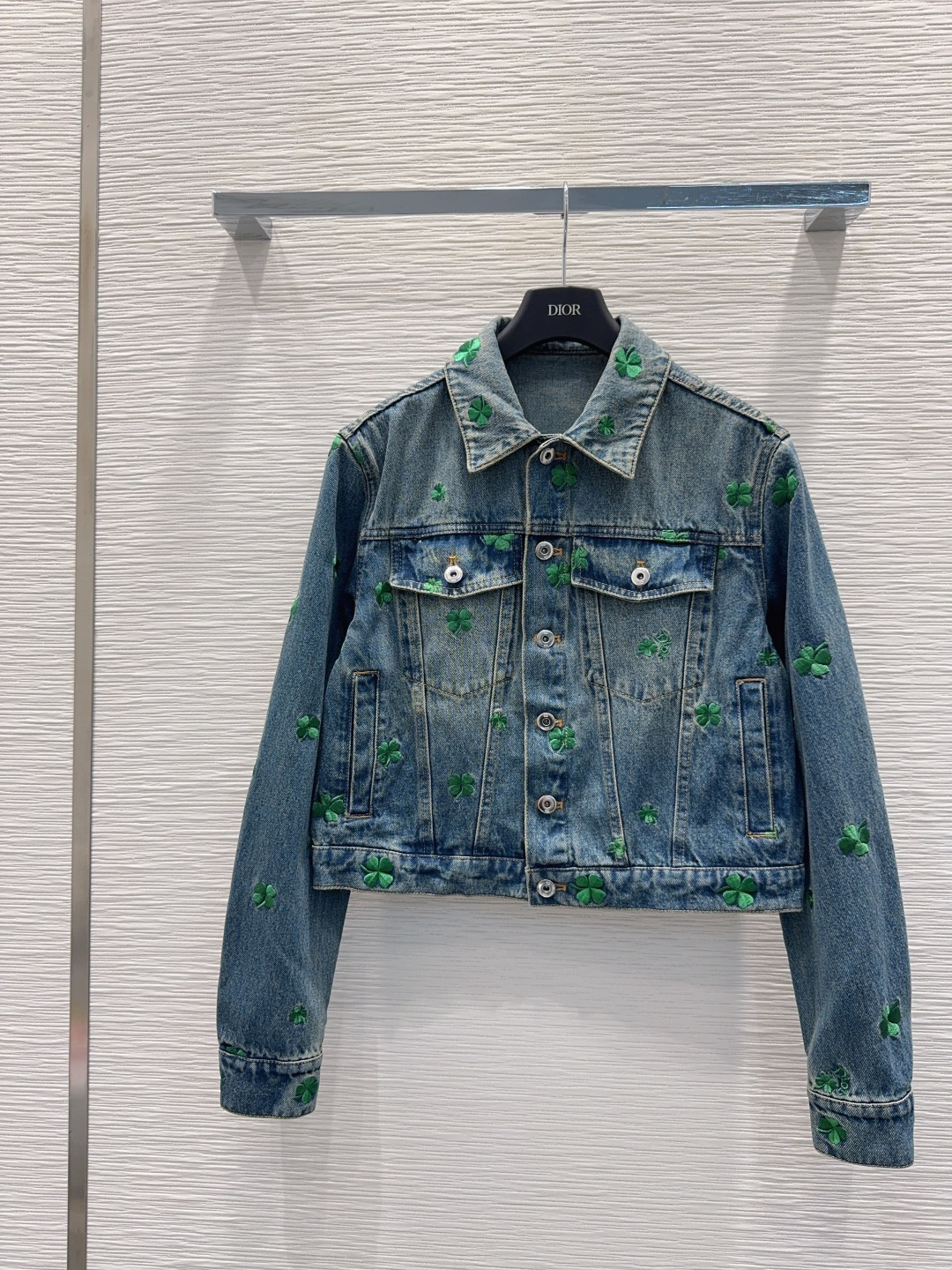 디올 2026SS 여성 자켓 91925 Dior Jacket