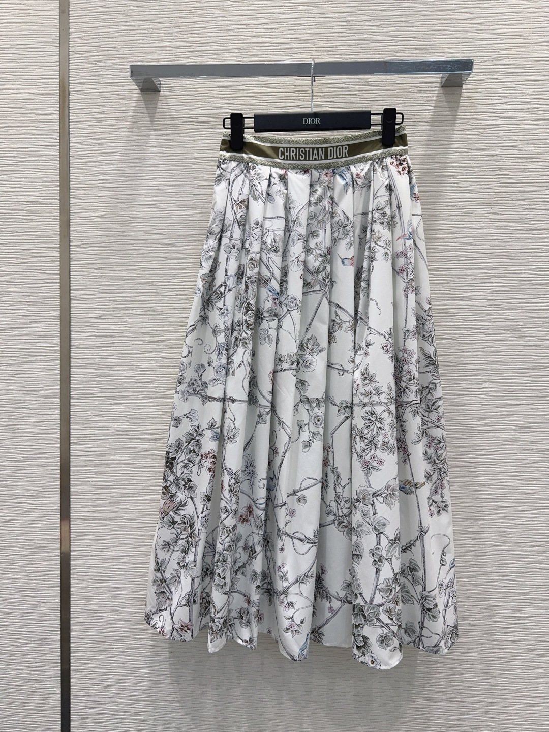 디올 2026SS 여성 스커트 91960 Dior Skirt