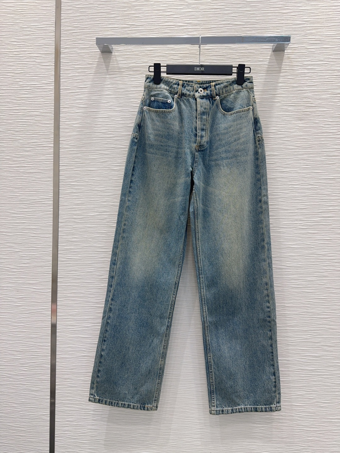 디올 2026SS 여성 바지 92206 Dior Pants