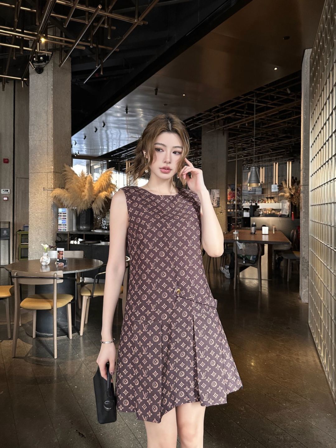 NO:750516,Upper body picture,,19860909上身图,,,Women's clothing