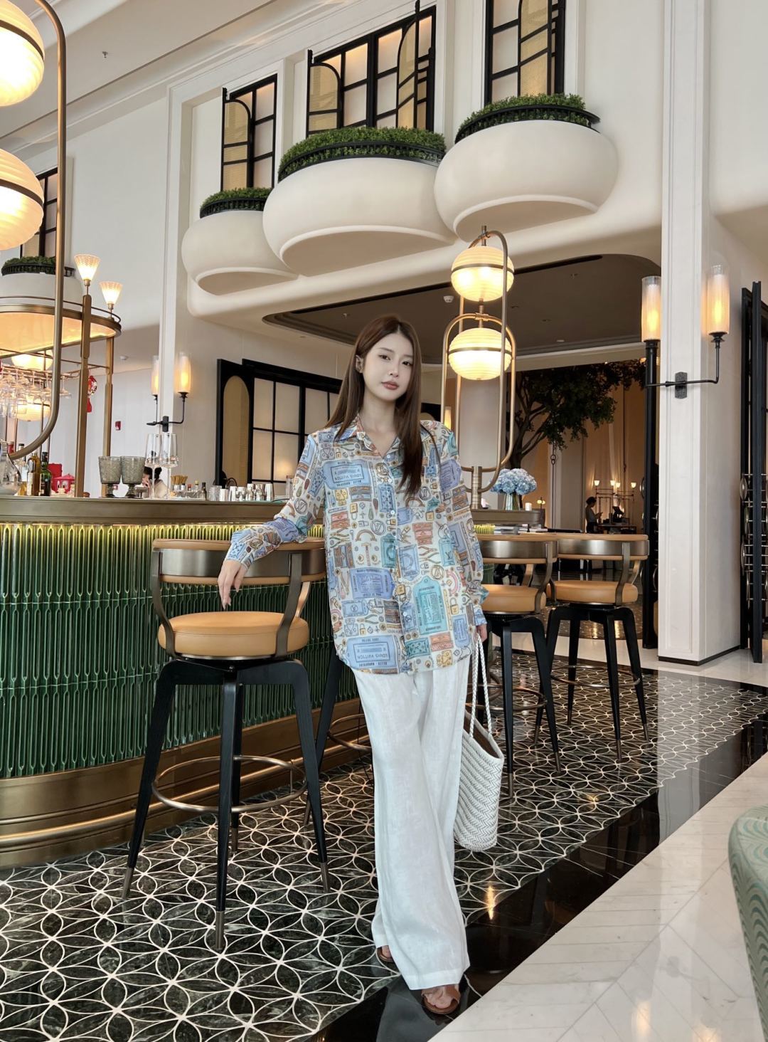 NO:751805,Upper body picture,,19860909上身图,,,Women's clothing