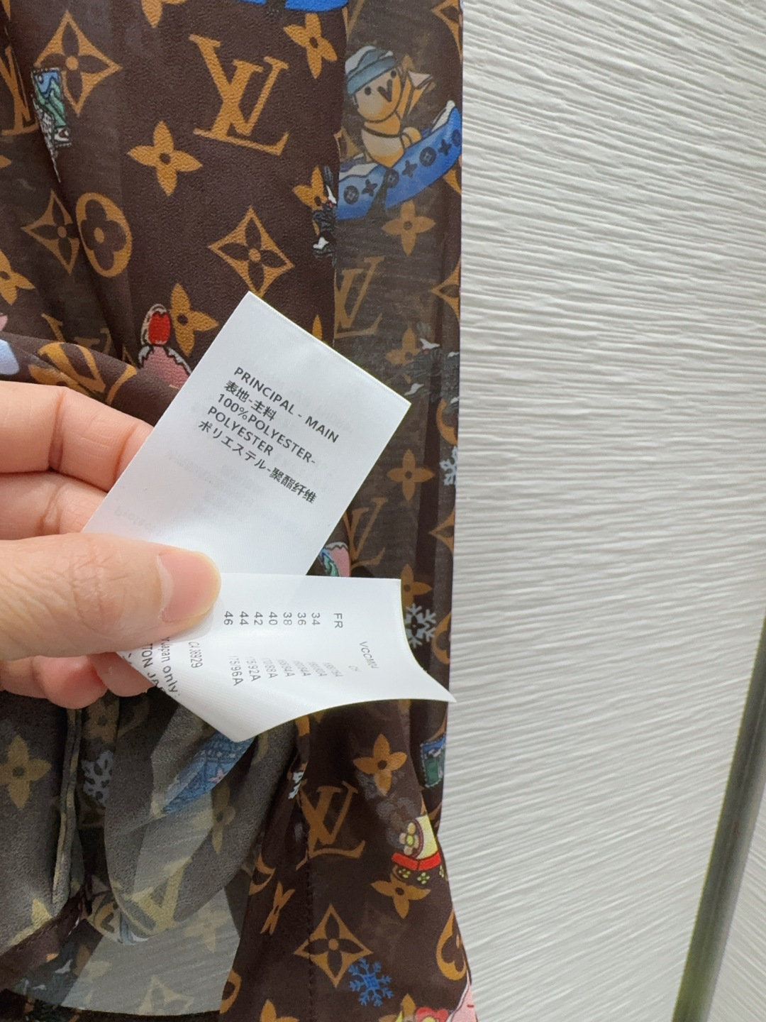 🌼2026SS新款衬衫 微透视 若隐若现时尚小心机 可A可乖的风格，版型属于谁都好驾驭的，满满小细节太加