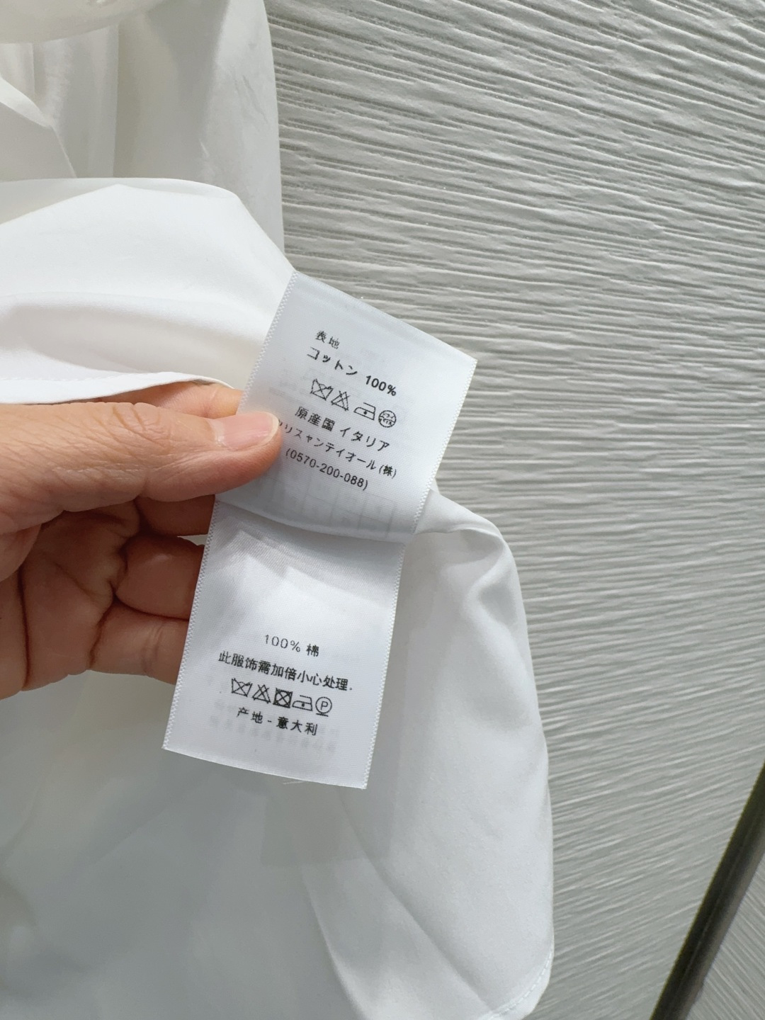 🌼2026SS新款衬衣裙 低调奢华立体剪裁 精简线条感设计 高贵典雅又尽显温柔知性的气质 进口特殊材质 