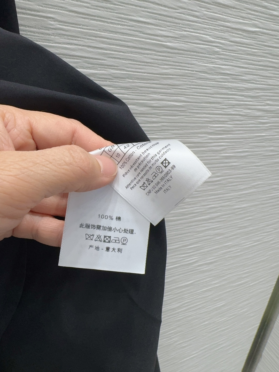 🌼2026SS新款衬衣裙 低调奢华立体剪裁 精简线条感设计 高贵典雅又尽显温柔知性的气质 进口特殊材质 
