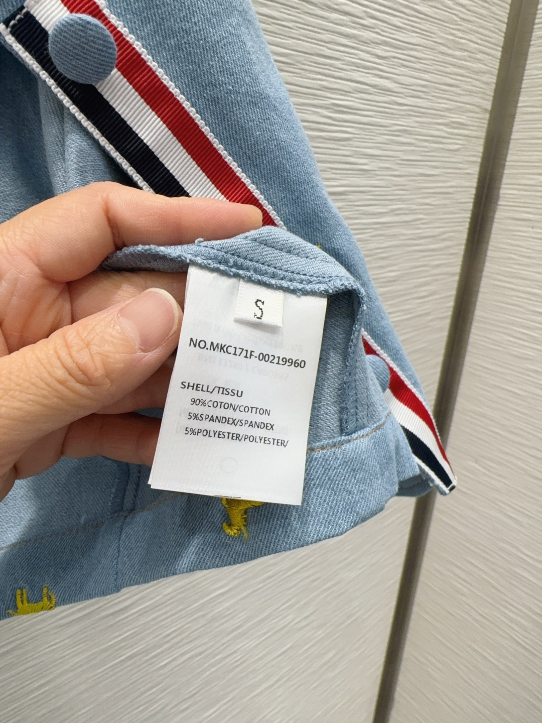 🌼2026SS新款套裙 高定出品 时髦精必入  这穿搭的功能特别强大 随意打造显高显瘦的上身效果，美式高