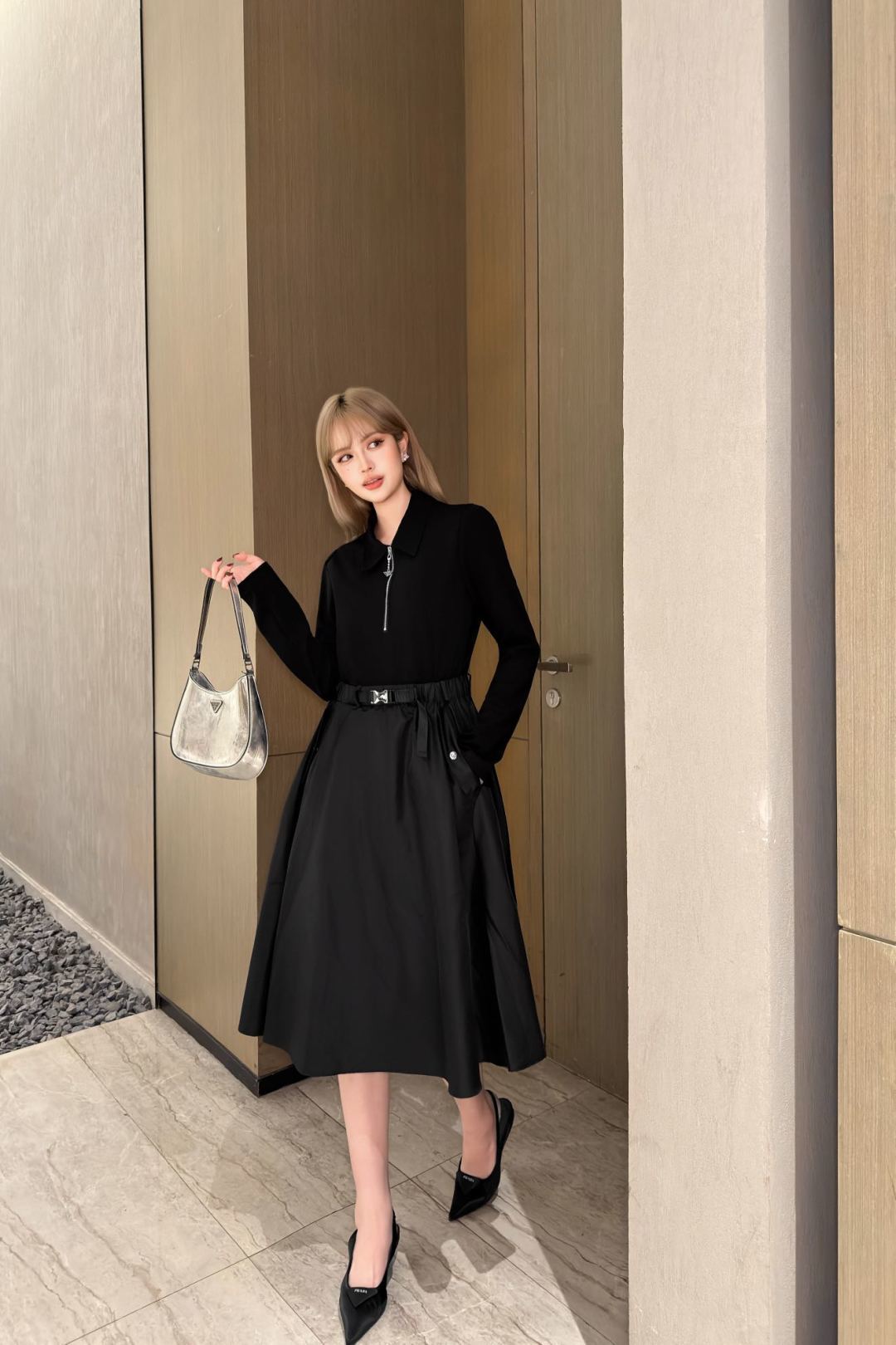 NO:752818,Upper body picture,,19860909上身图,,,Women's clothing