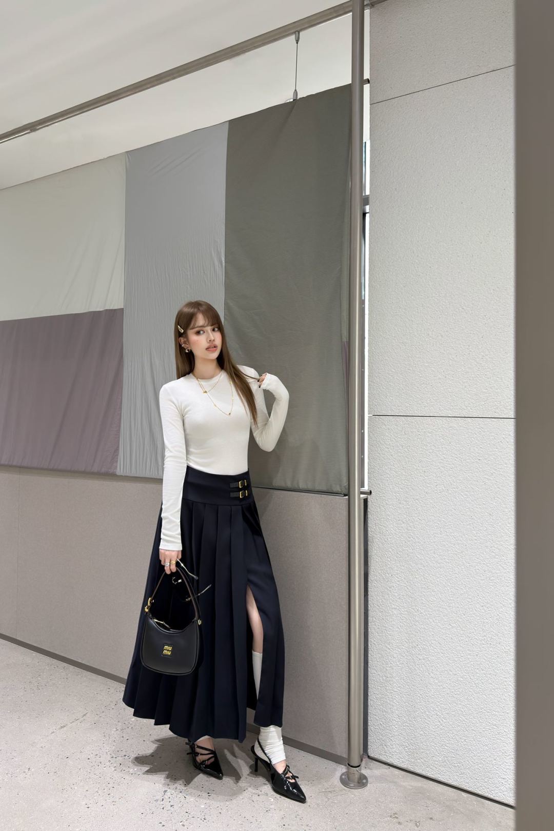 NO:752822,Upper body picture,,19860909上身图,,,Women's clothing