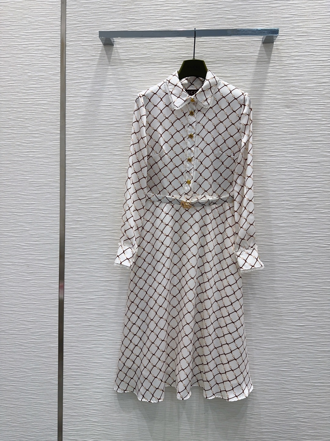 구찌 여성 2026SS 원피스 레플리카 6536 Gucci Women Dress