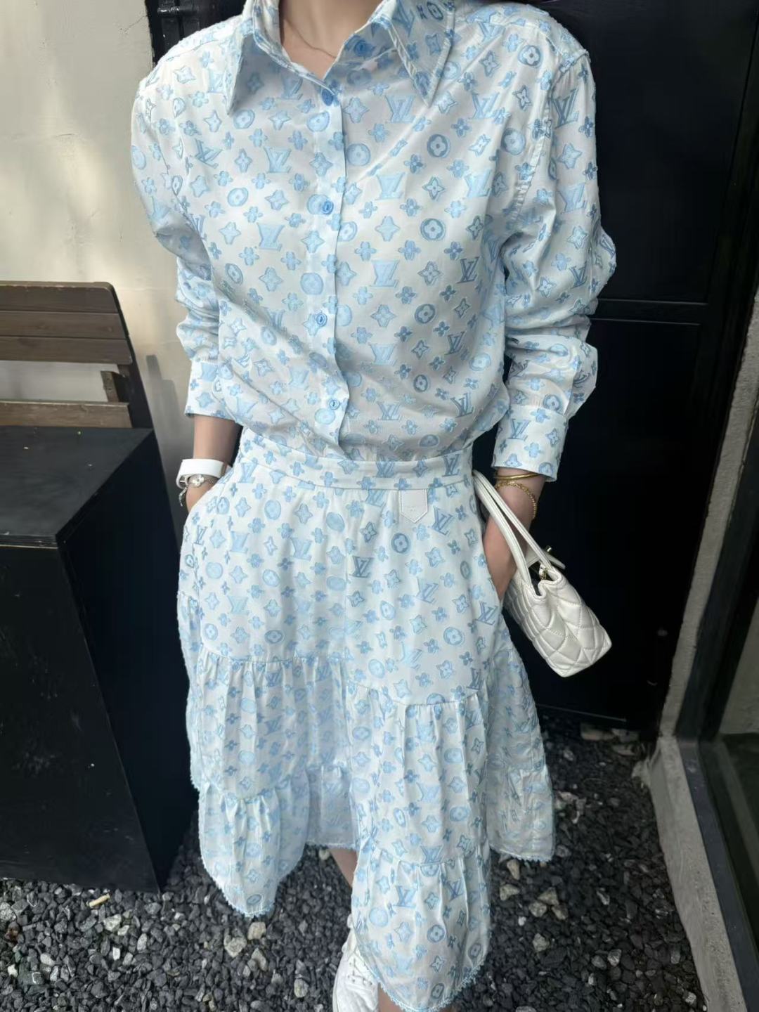 NO:752791,Upper body pictures are batched separately,,19860909上身图 分开批,,,Women's clothing