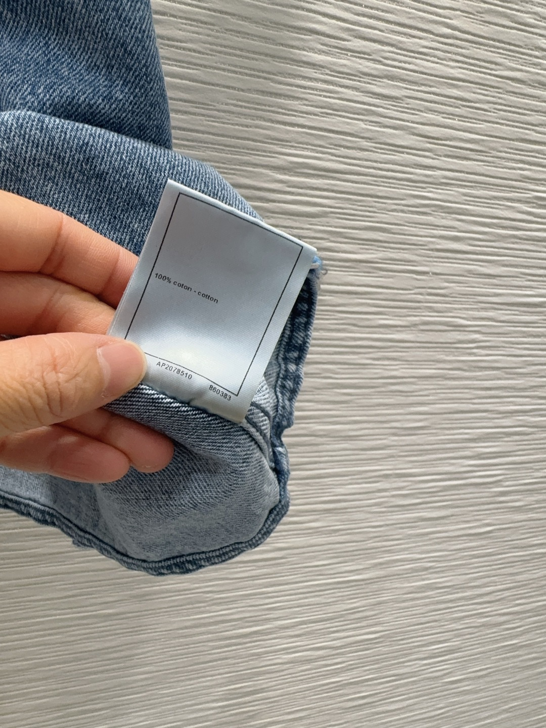 🌼2026SS新款牛仔系列 高颜值 一系列出品 百搭无烦恼 就是很干净的感觉 人手必备 真的很赞！ 手感