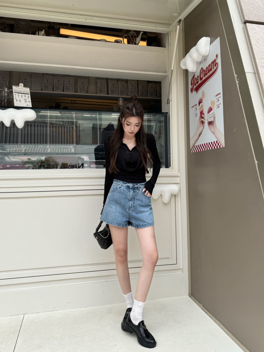 NO:752852,Upper body picture,,19860909上身图,,,Women's clothing