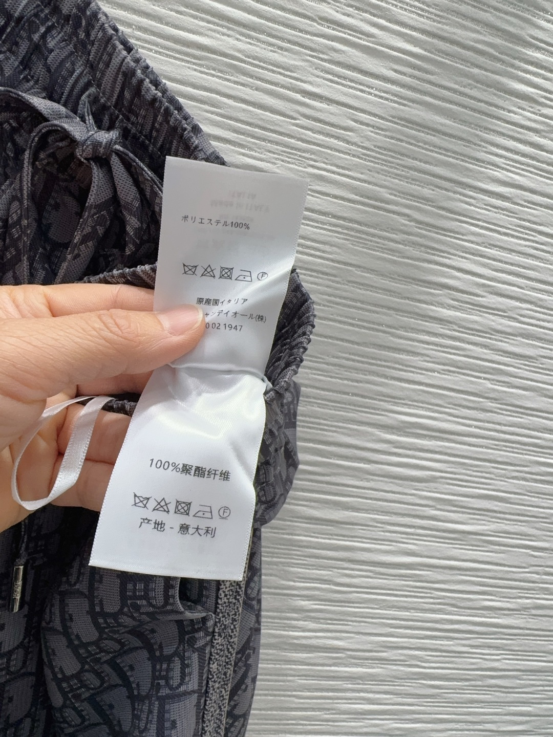 🌼2026SS新款长裤 上身就是满满的时髦高级感 巨拉风 自带气场 超轻薄面料 质感很奈斯 时髦又高级 