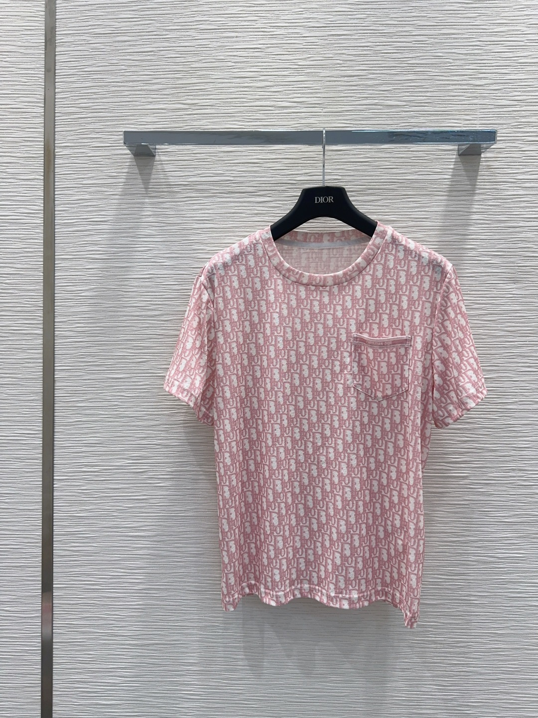 디올 2026SS 여성 반팔 92214 Dior T Shirt