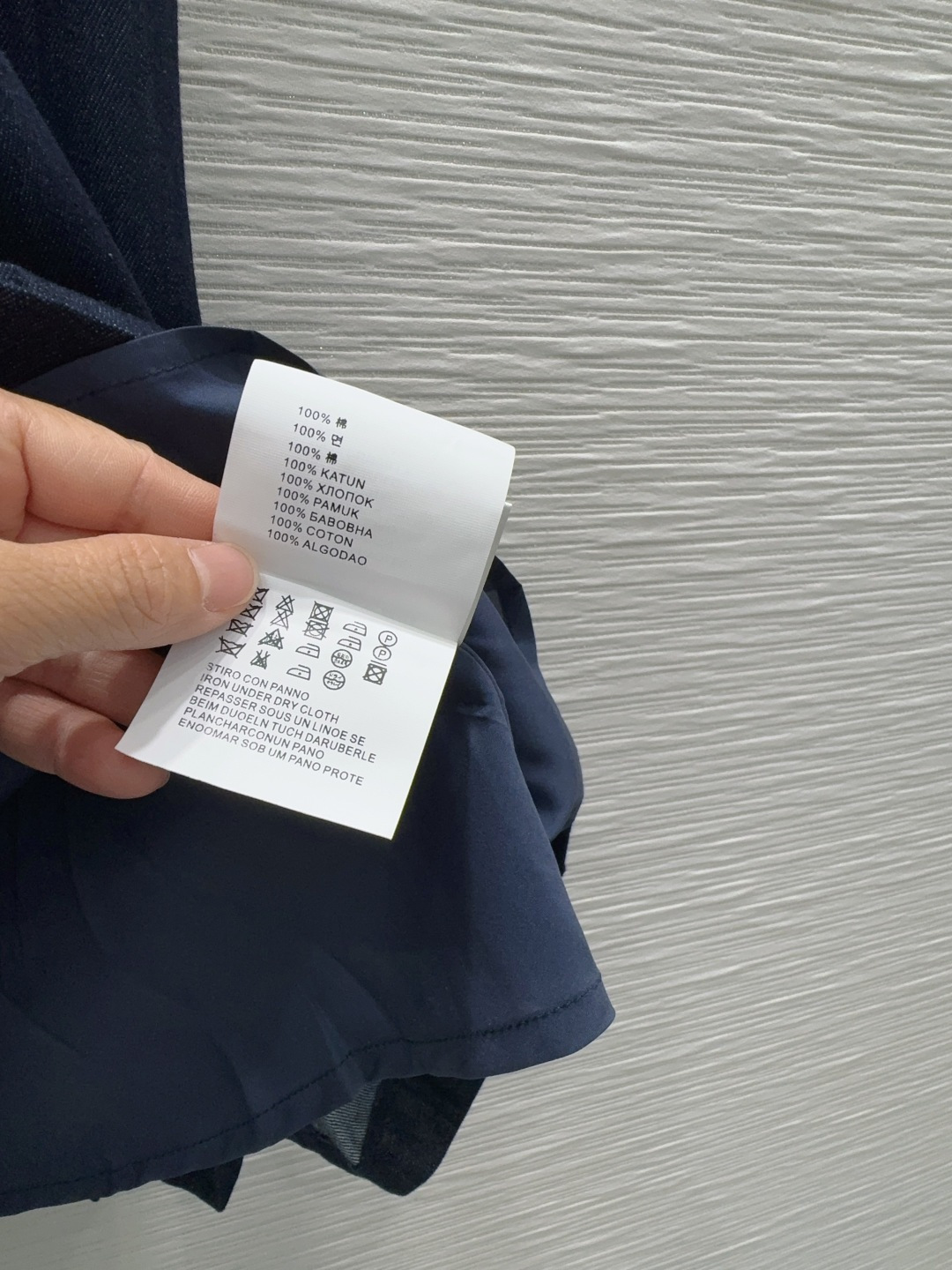 🌼2026SS新款背心裙 时髦低调 气质又奢华高级！版型百搭不挑人，原版定制科技面料 做工品质看细节。白