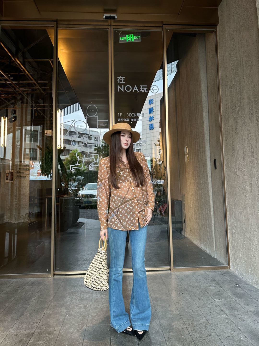 NO:752864,Upper body picture,,19860909上身图,,,Women's clothing