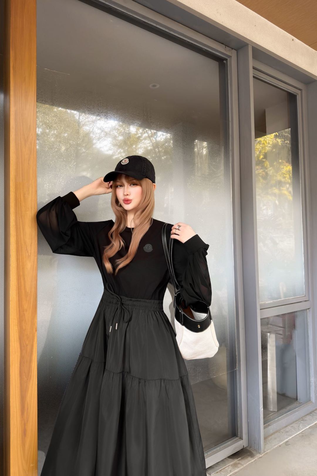 NO:753364,Upper body picture,,19860909上身图,,,Women's clothing