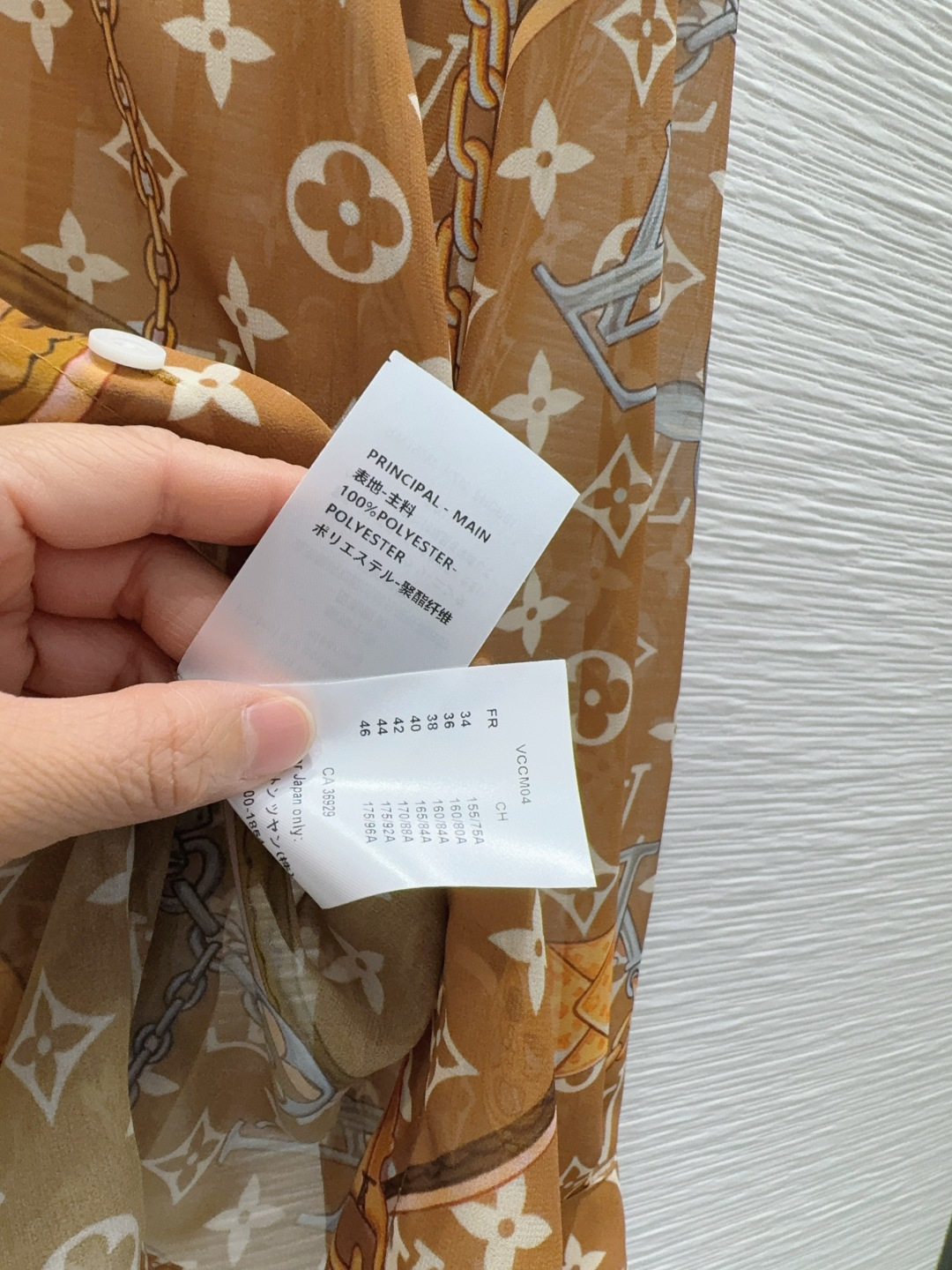 🌼2026SS新款衬衫 微透视 若隐若现时尚小心机 可A可乖的风格，版型属于谁都好驾驭的，满满小细节太加