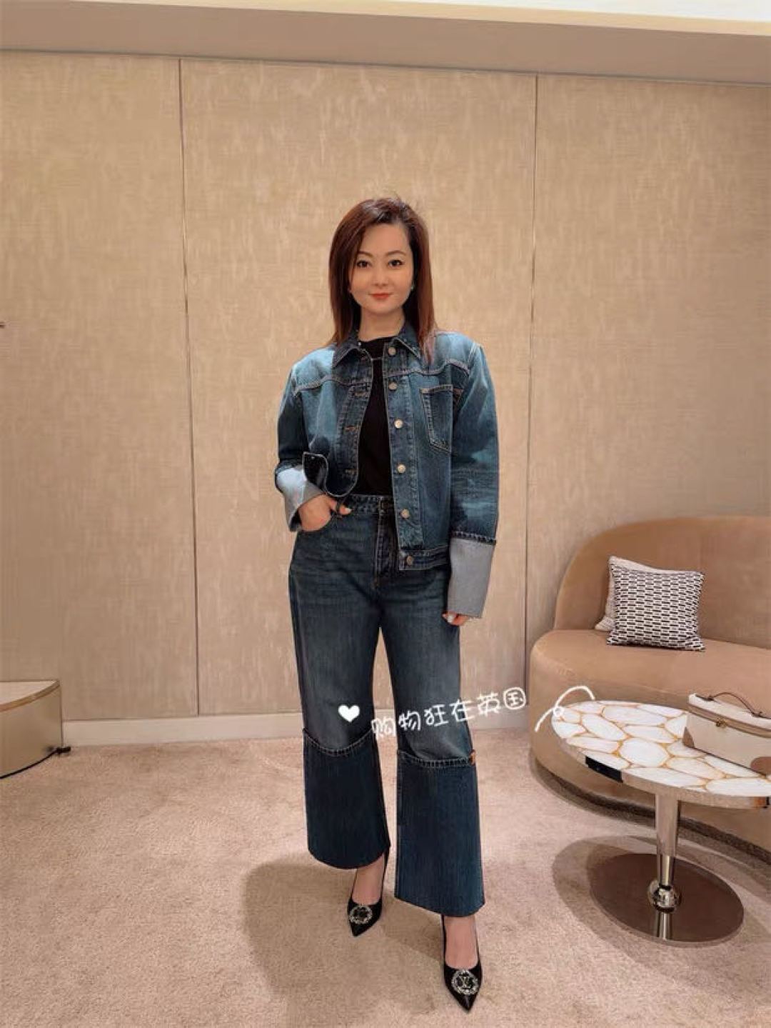 NO:753768,Counter picture 2,,19860909专柜图2,,,Women's clothing